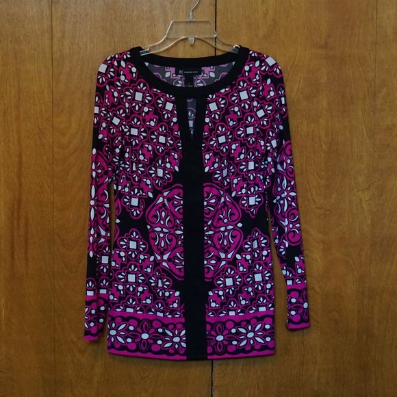 INC International Concepts Tops - INC Blouse